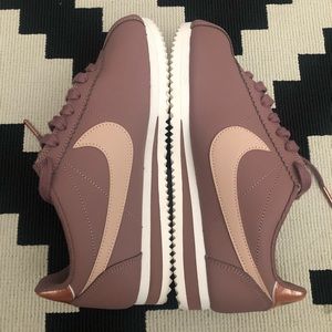 Women’s Leather Cortez
